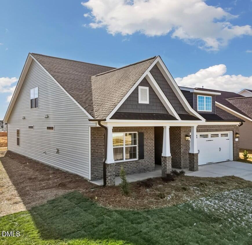 1119 Nantucket Drive Lot 88