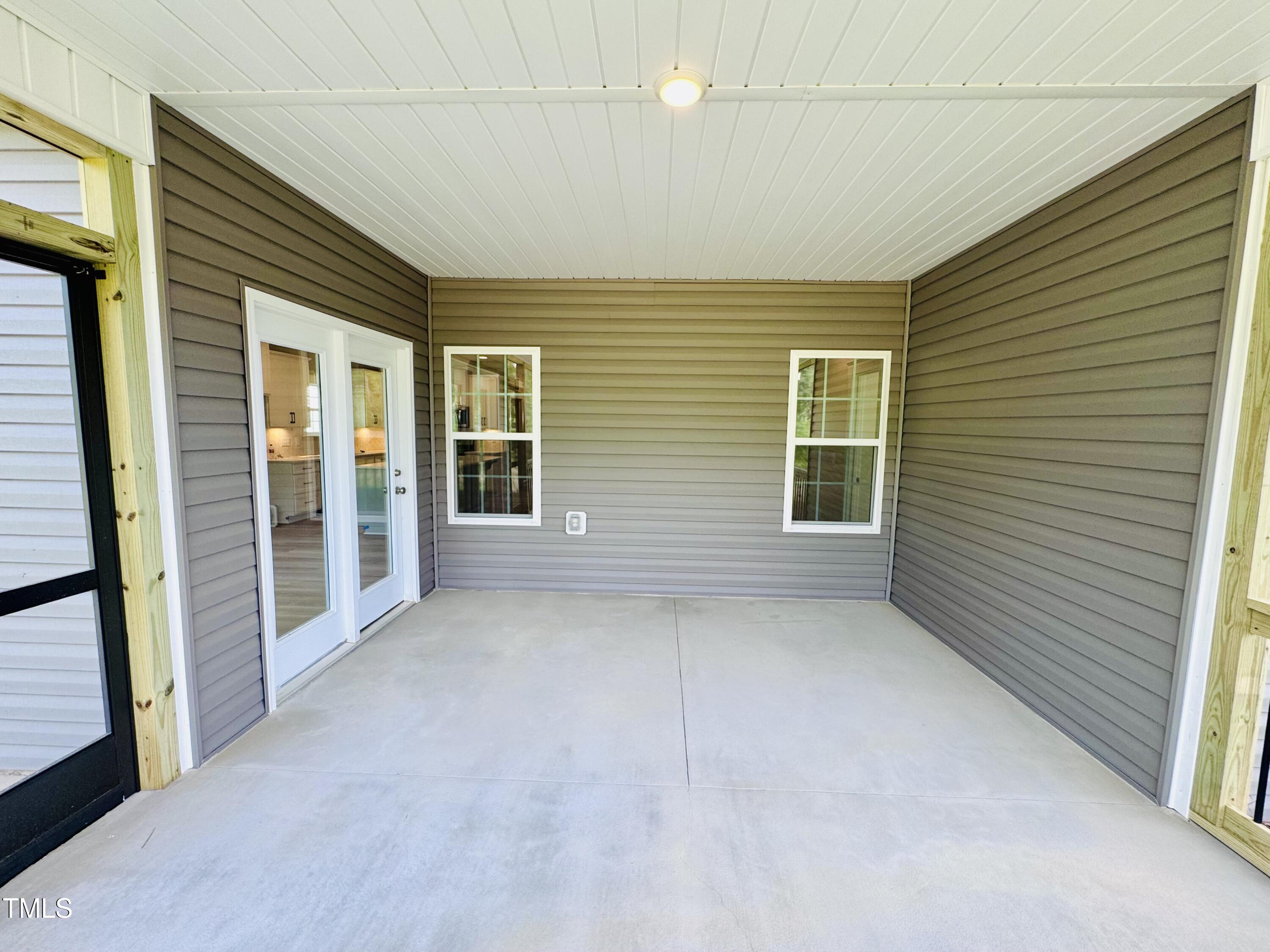 1119 Nantucket Drive Lot 88