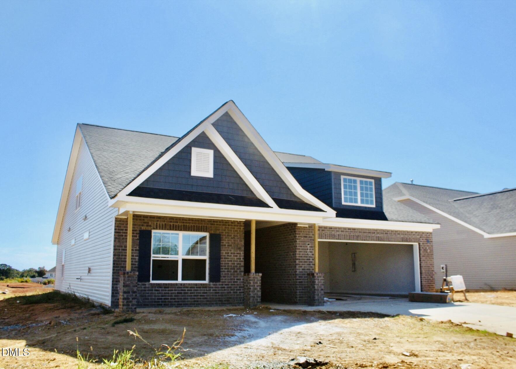 1119 Nantucket Drive Lot 88