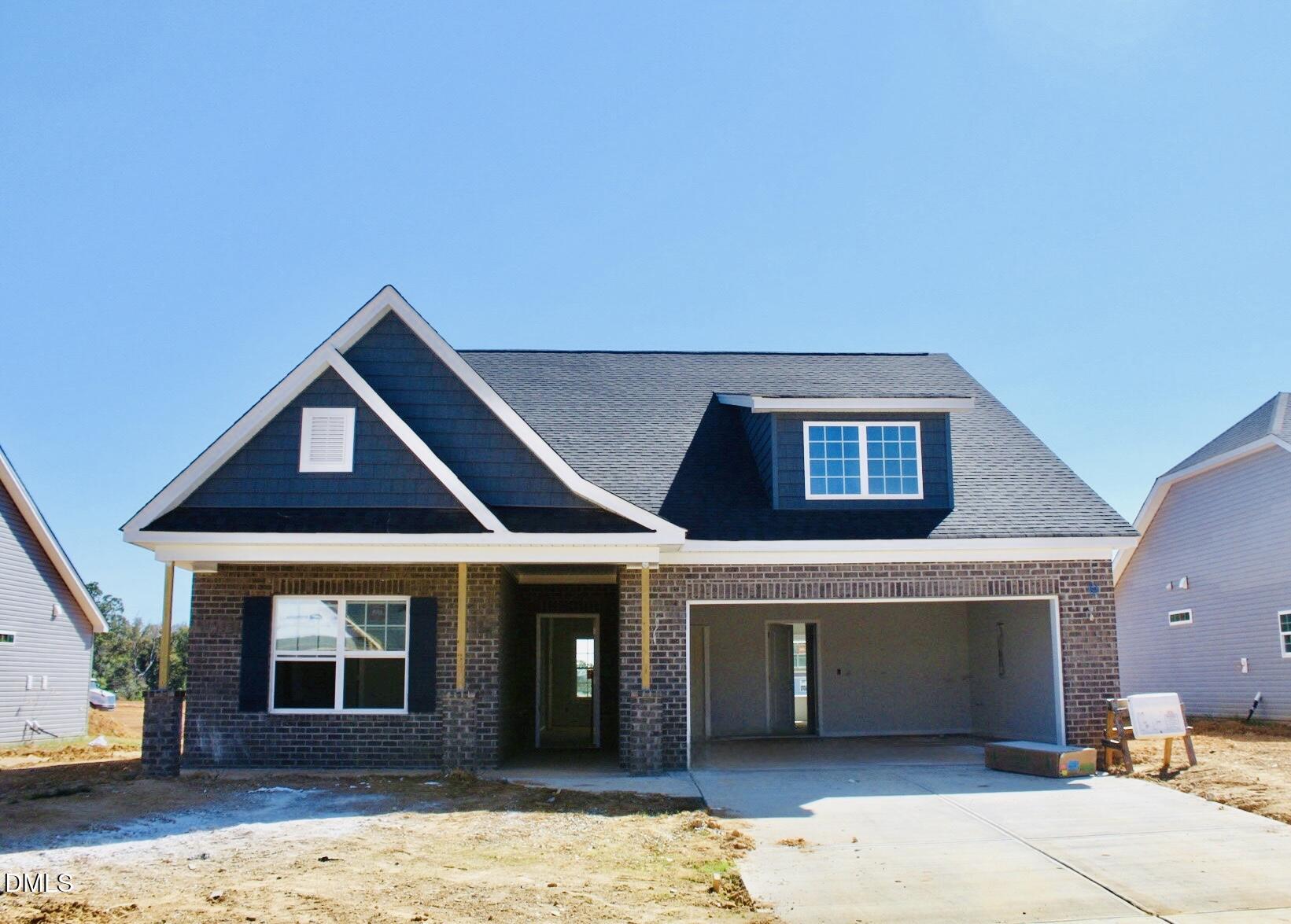 1119 Nantucket Drive Lot 88