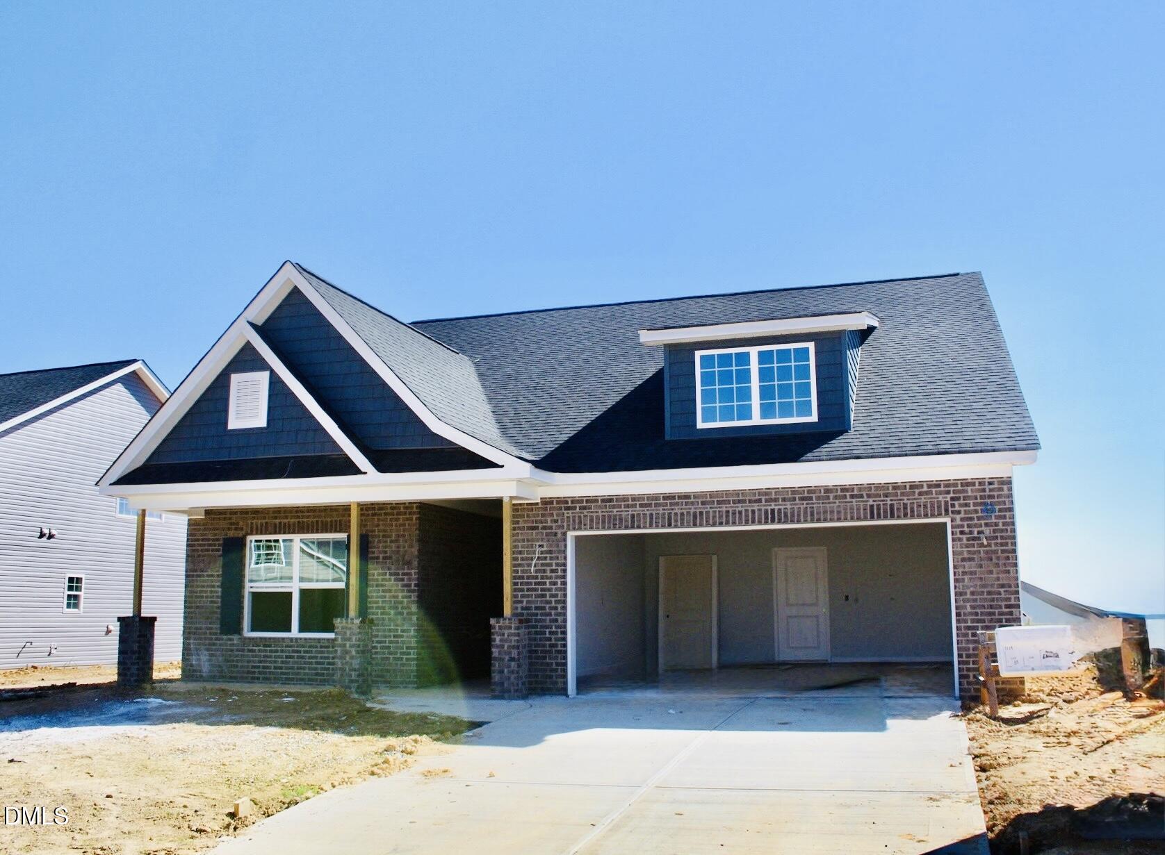 1119 Nantucket Drive Lot 88