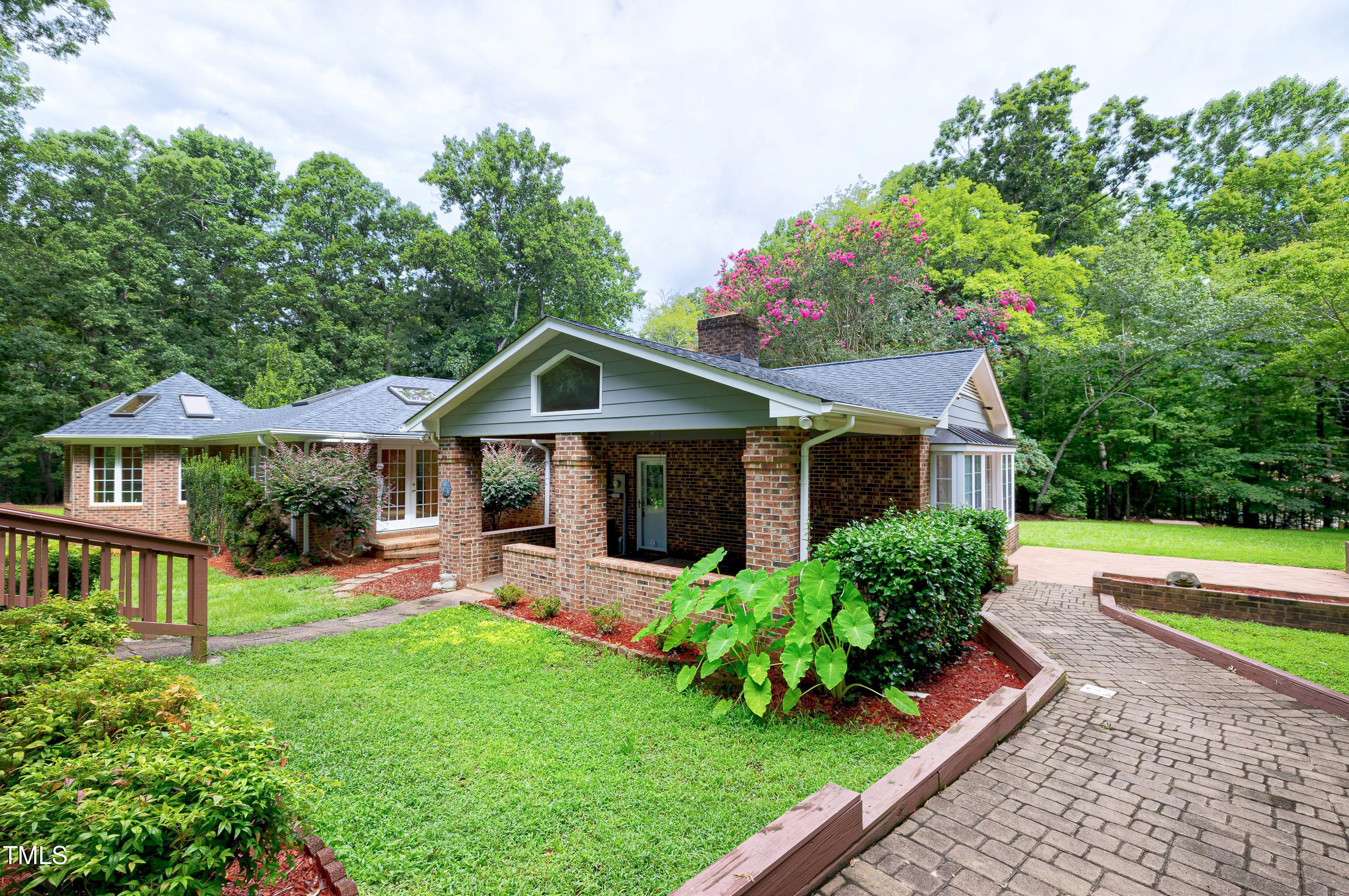 3615 Ameshia Drive