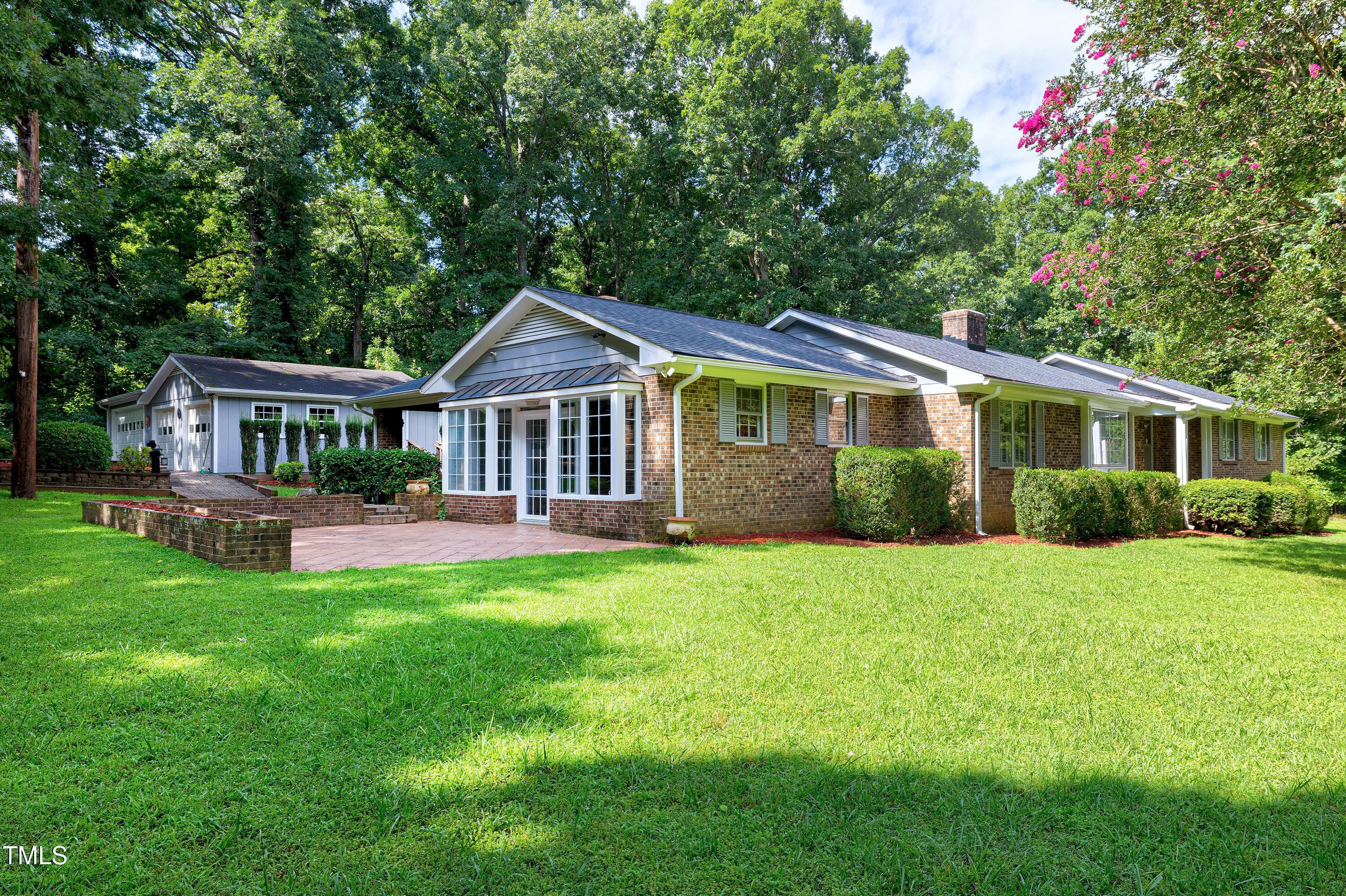 3615 Ameshia Drive