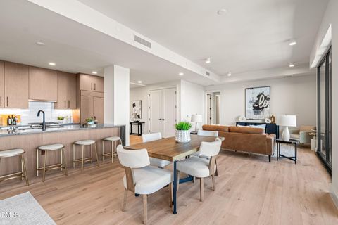 115 Morris Street 2601 Durham NC 27701