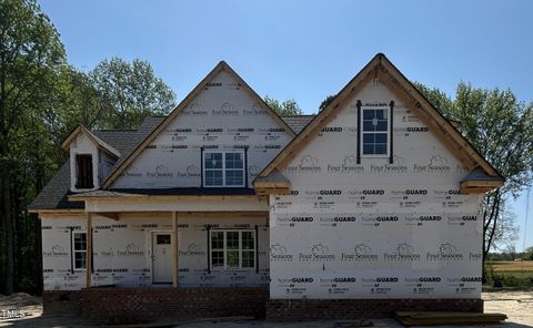 1589 S Old Carriage Road Rocky Mount NC 27804
