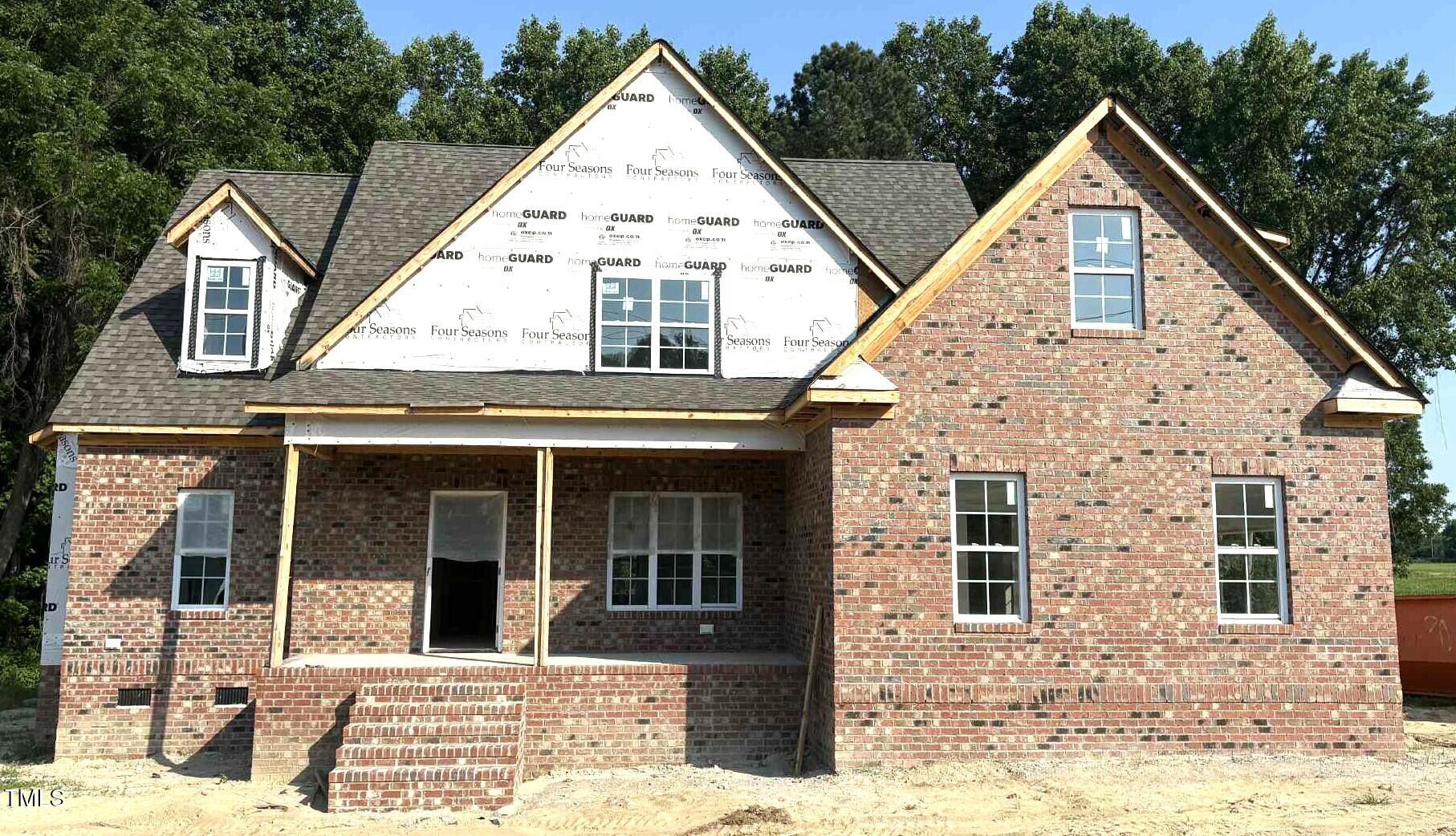 1589 S Old Carriage Road