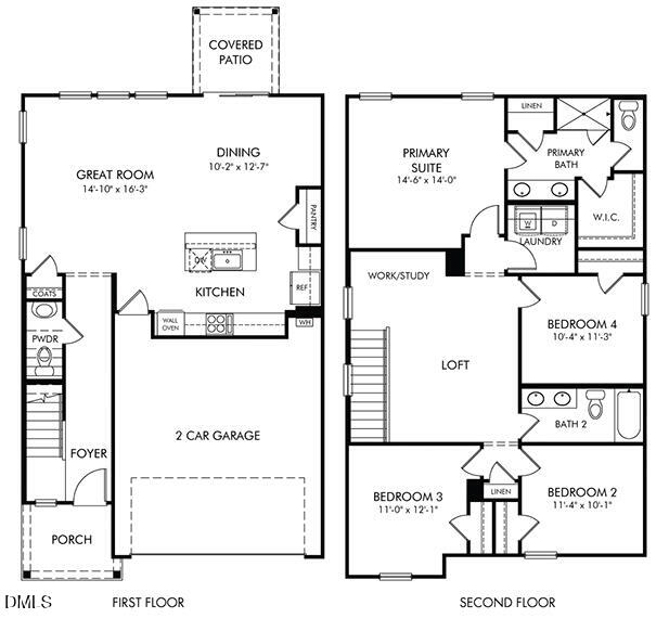 1012 Saint Lawrence Drive