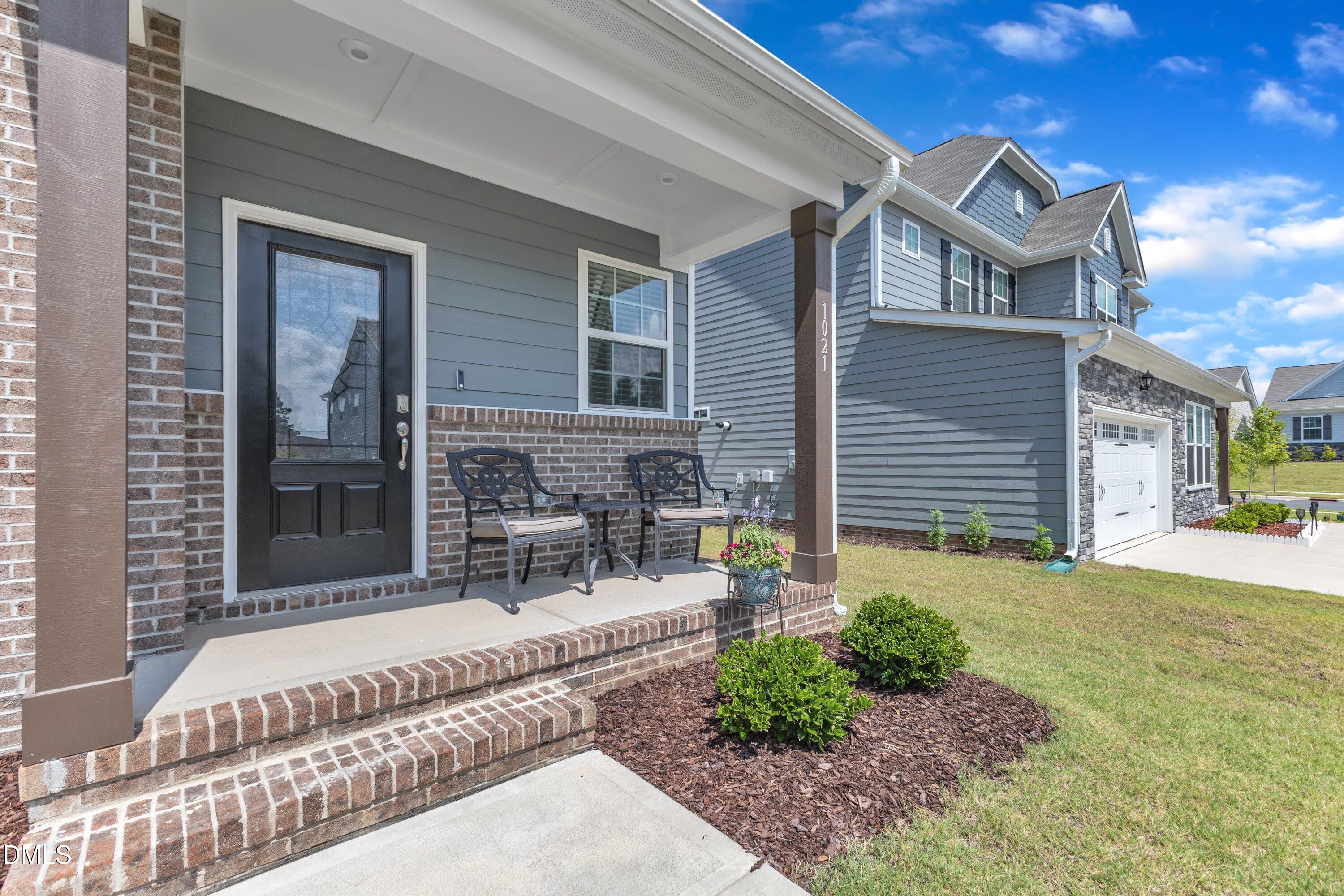 1021 Clove Pine Drive