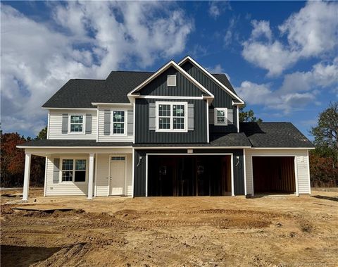 91 Harborwood Street Lillington NC 27546