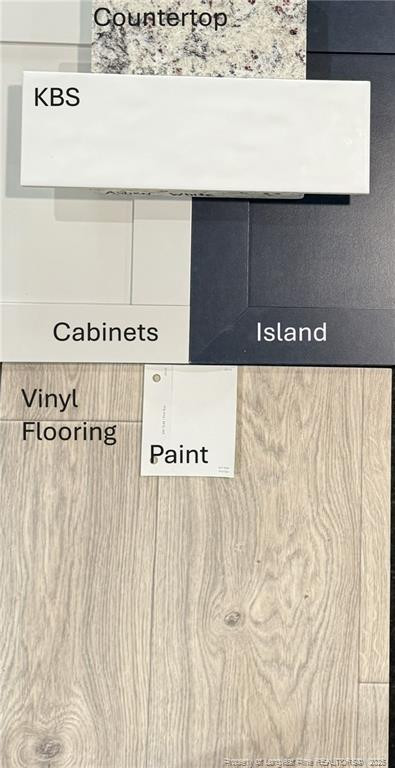 91 Harborwood Street