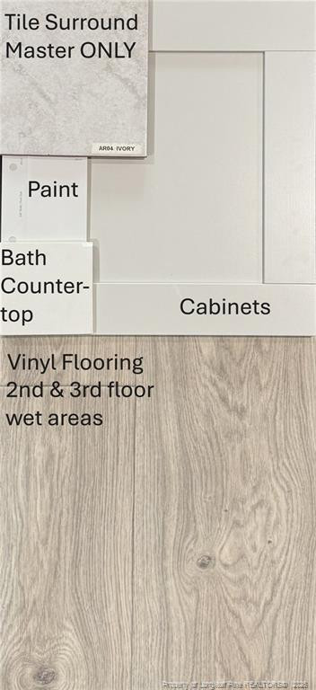 91 Harborwood Street