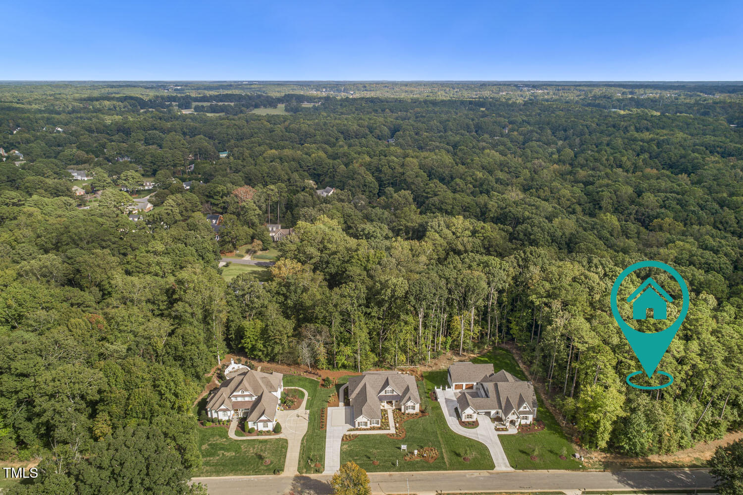 191 Bonica Creek Drive