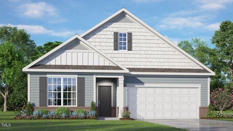 1677 Abberly Place Graham NC 27253