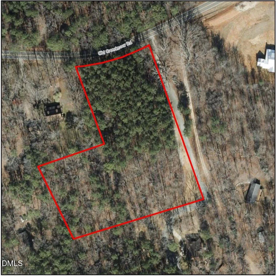 13820 Old Creedmoor Road