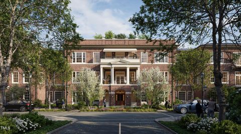 2606 Marchmont Street #101 Raleigh NC 27608