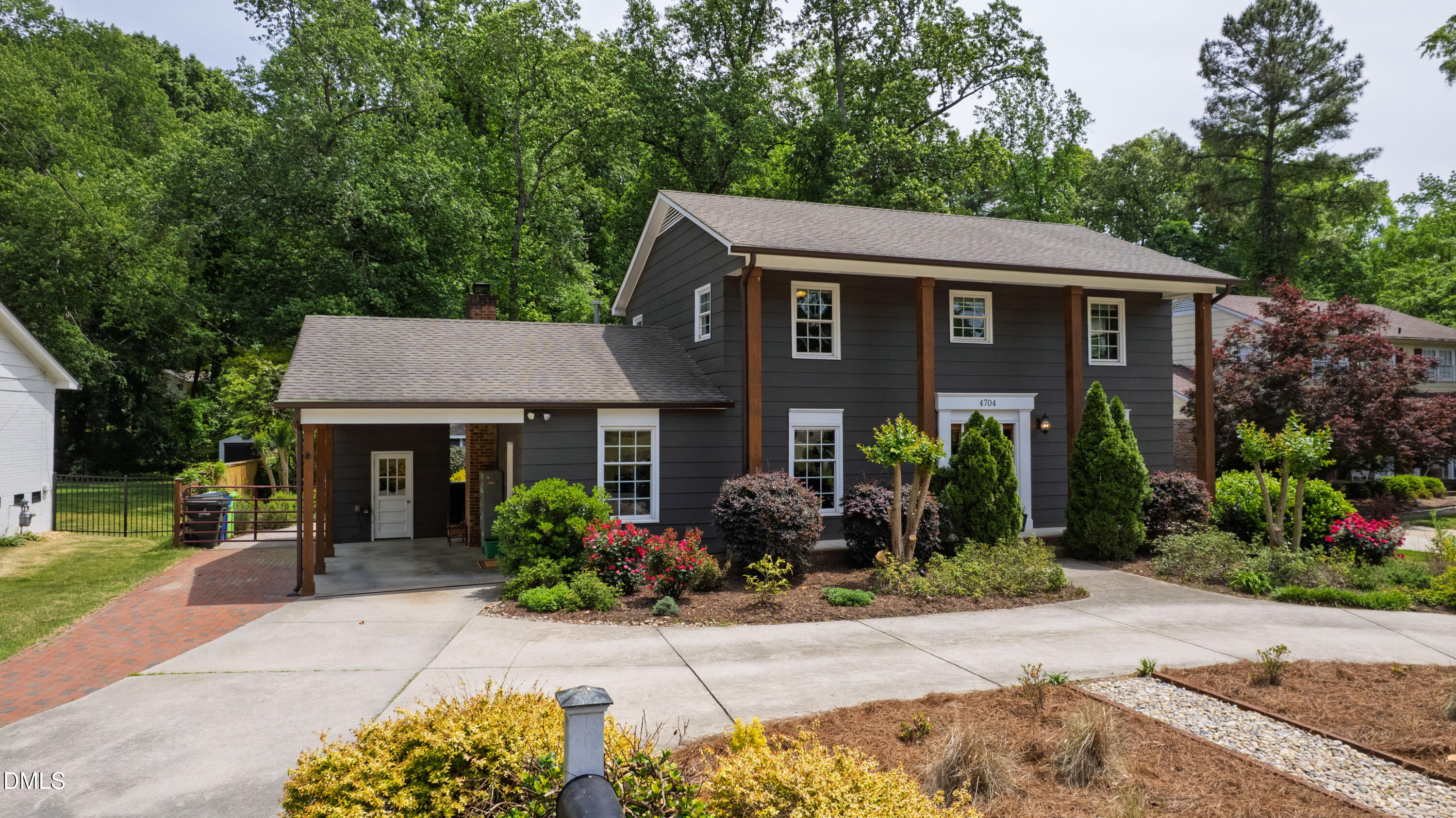 4704 Radcliff Road