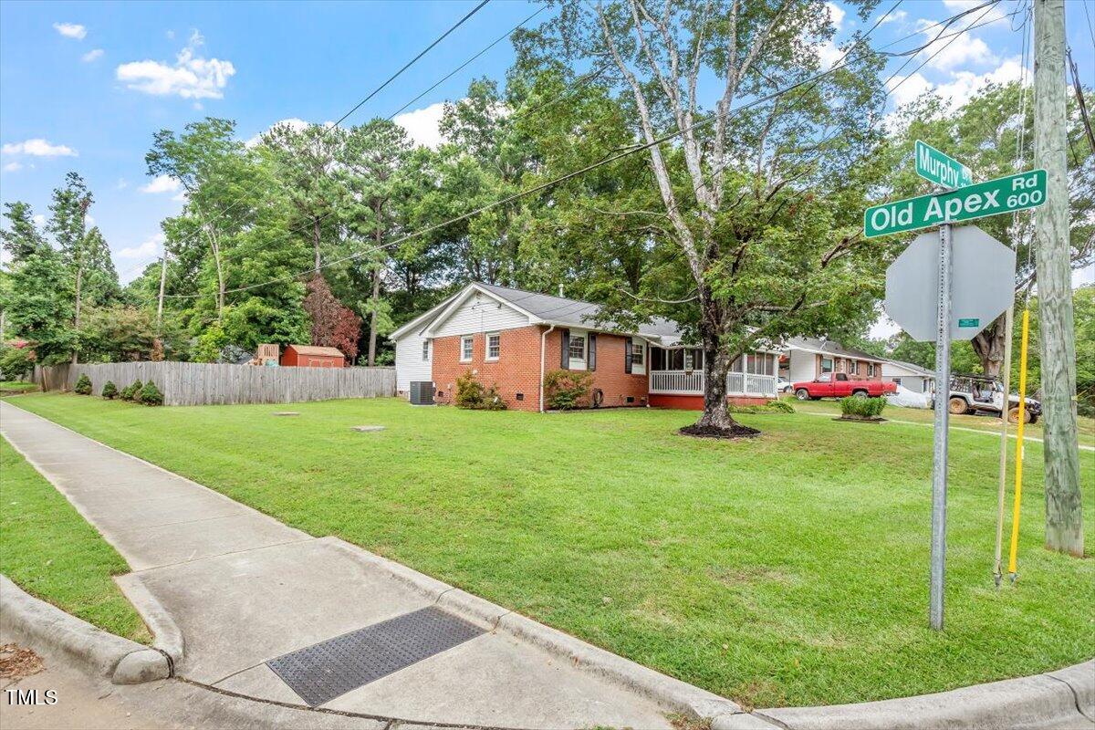 101 Murphy Drive Drive