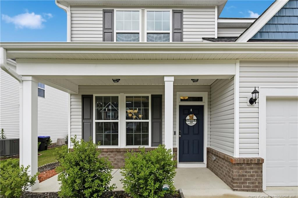 256 Kensington Drive