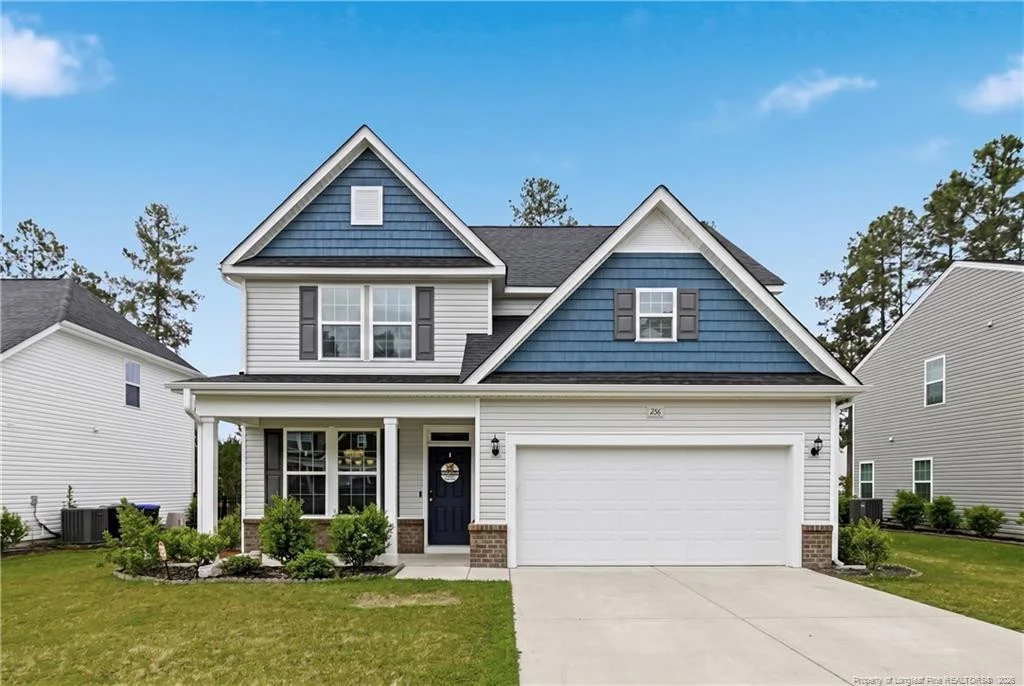 256 Kensington Drive