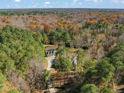 5 Highcross Court Raleigh NC 27613