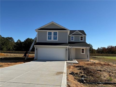 164 Boston River Drive Dunn NC 28334