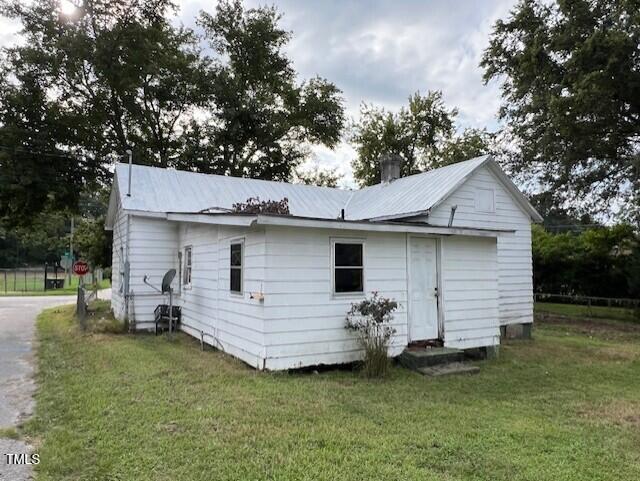 1020 Lehman Street