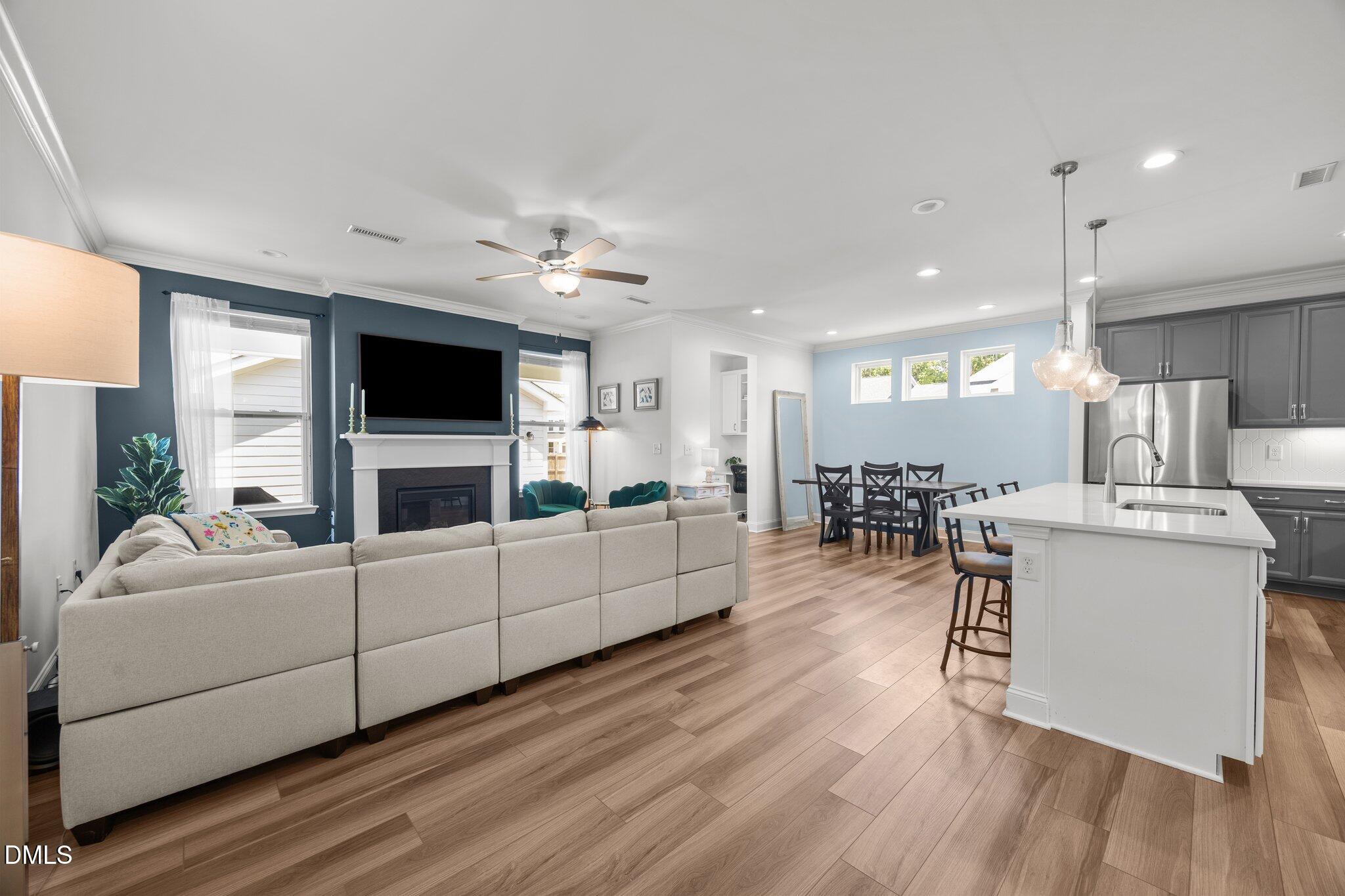 1600 Sandy Prairie Drive