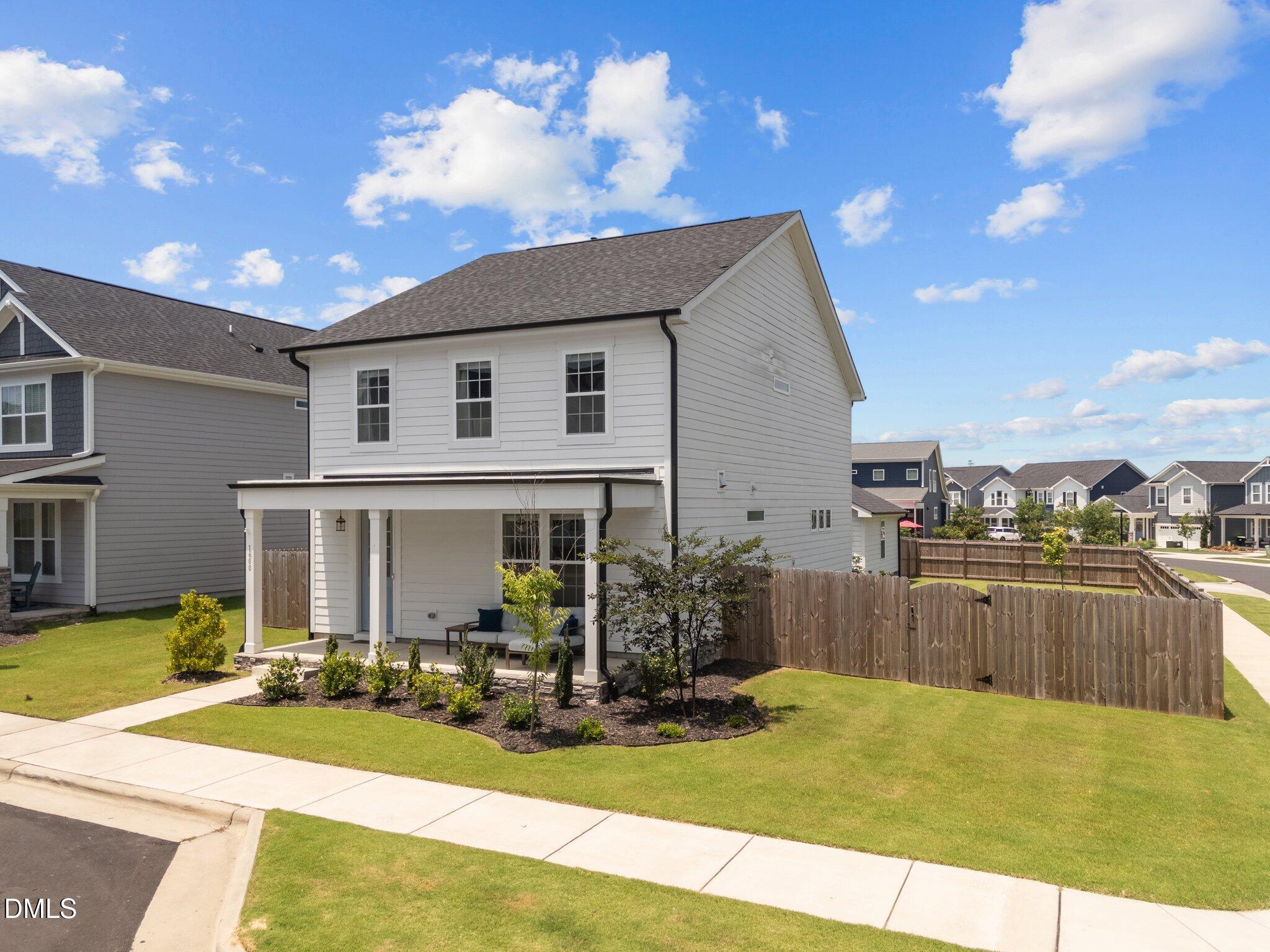 1600 Sandy Prairie Drive