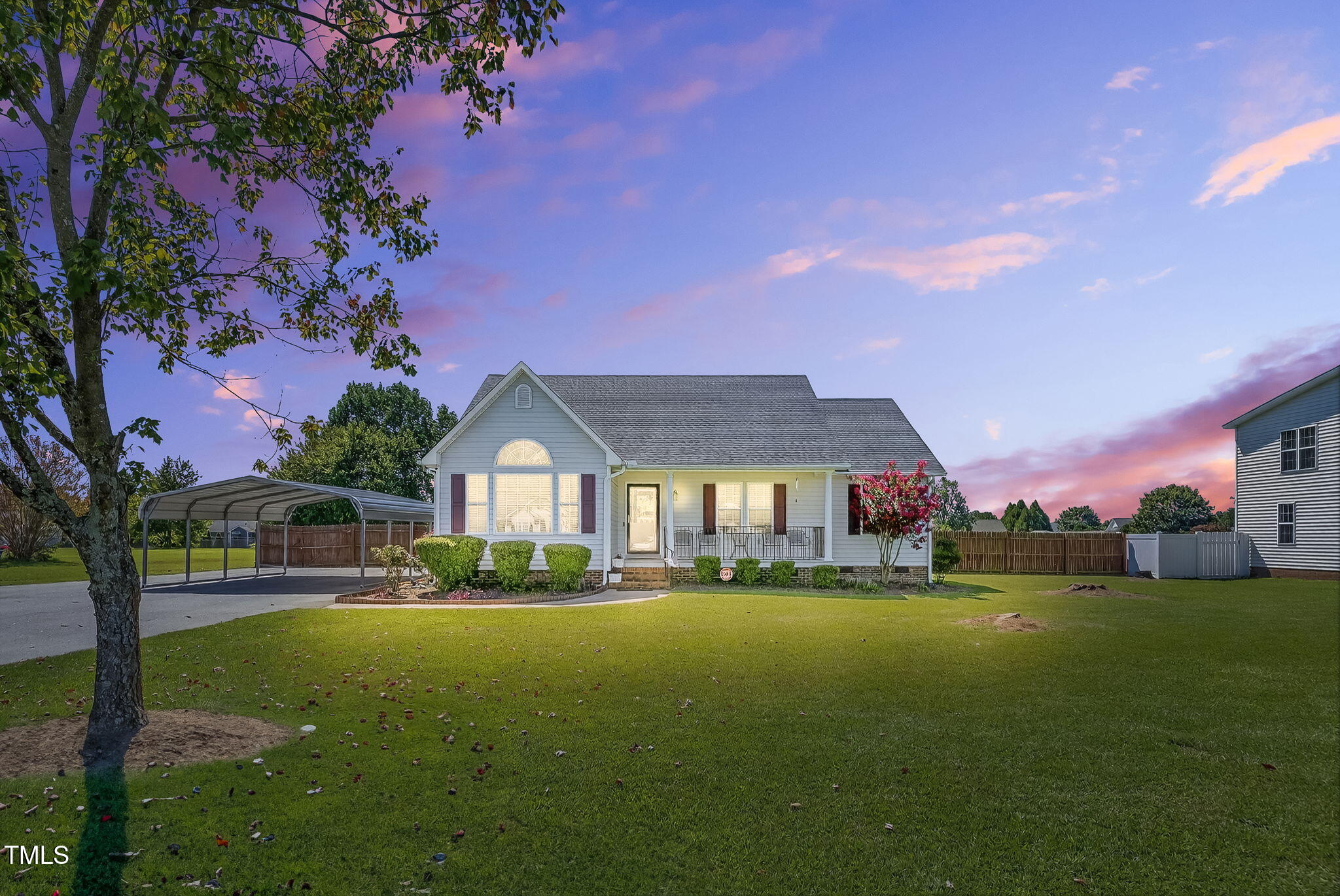 137 Marianna Place