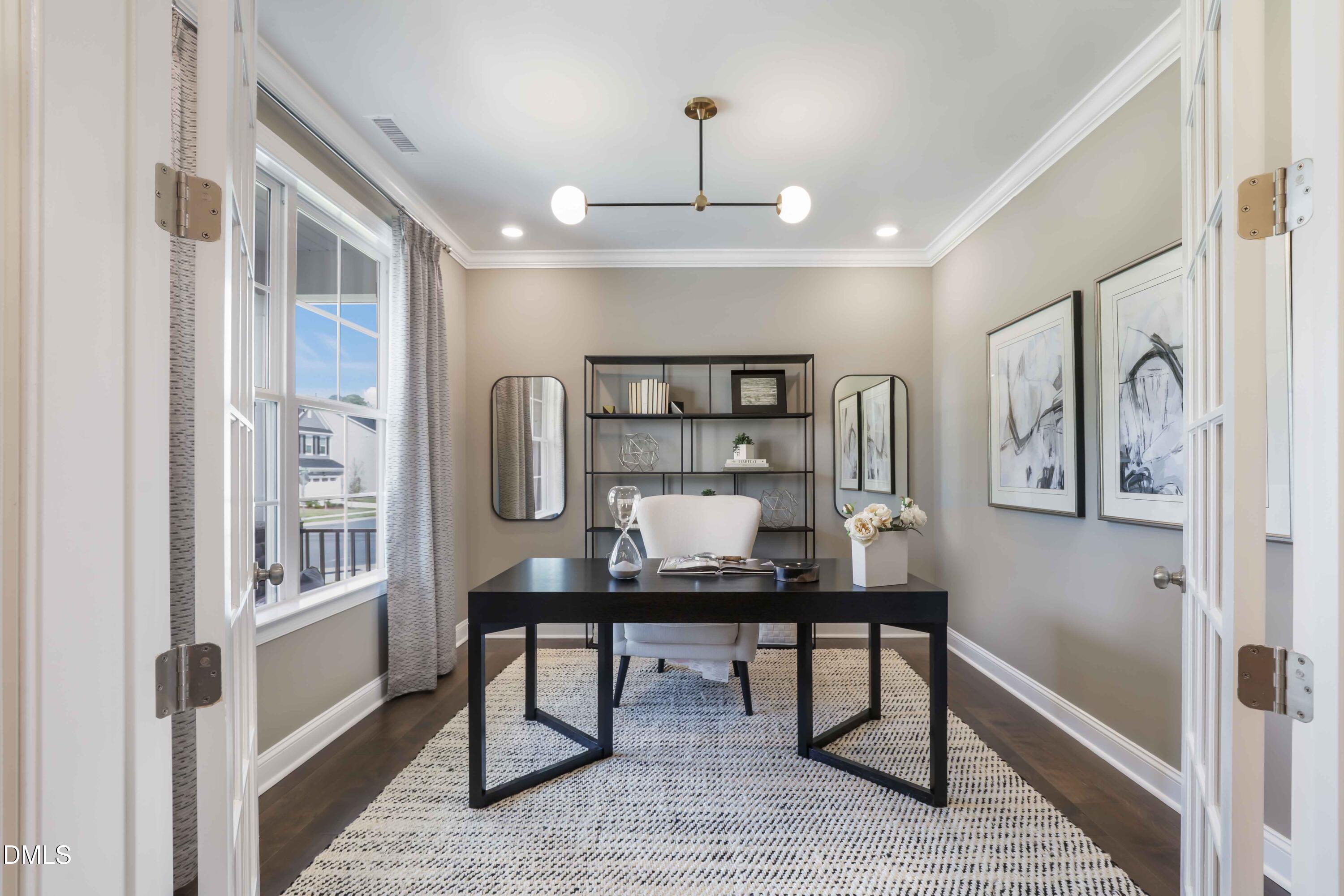 201 Meadow Violet Way