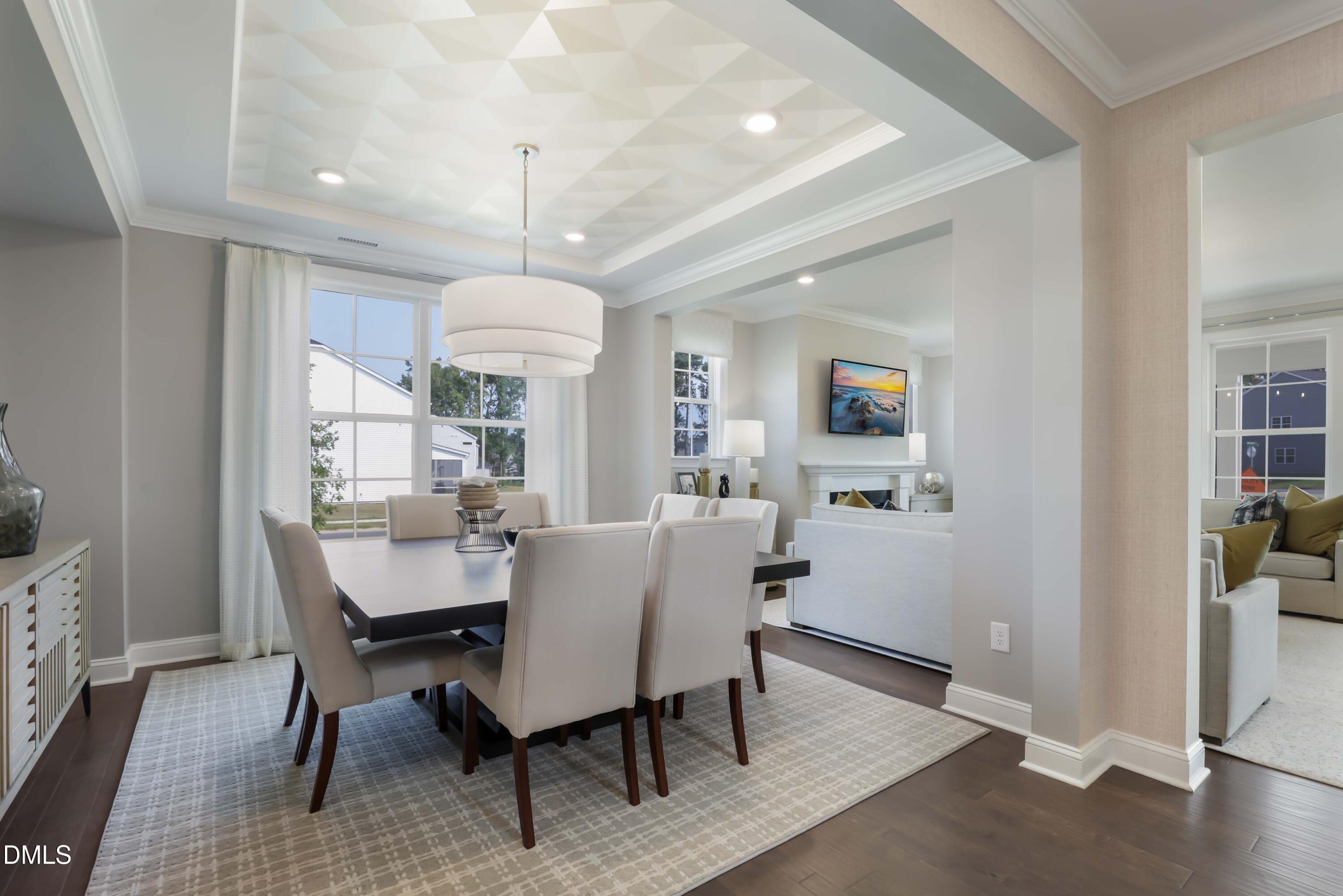 201 Meadow Violet Way