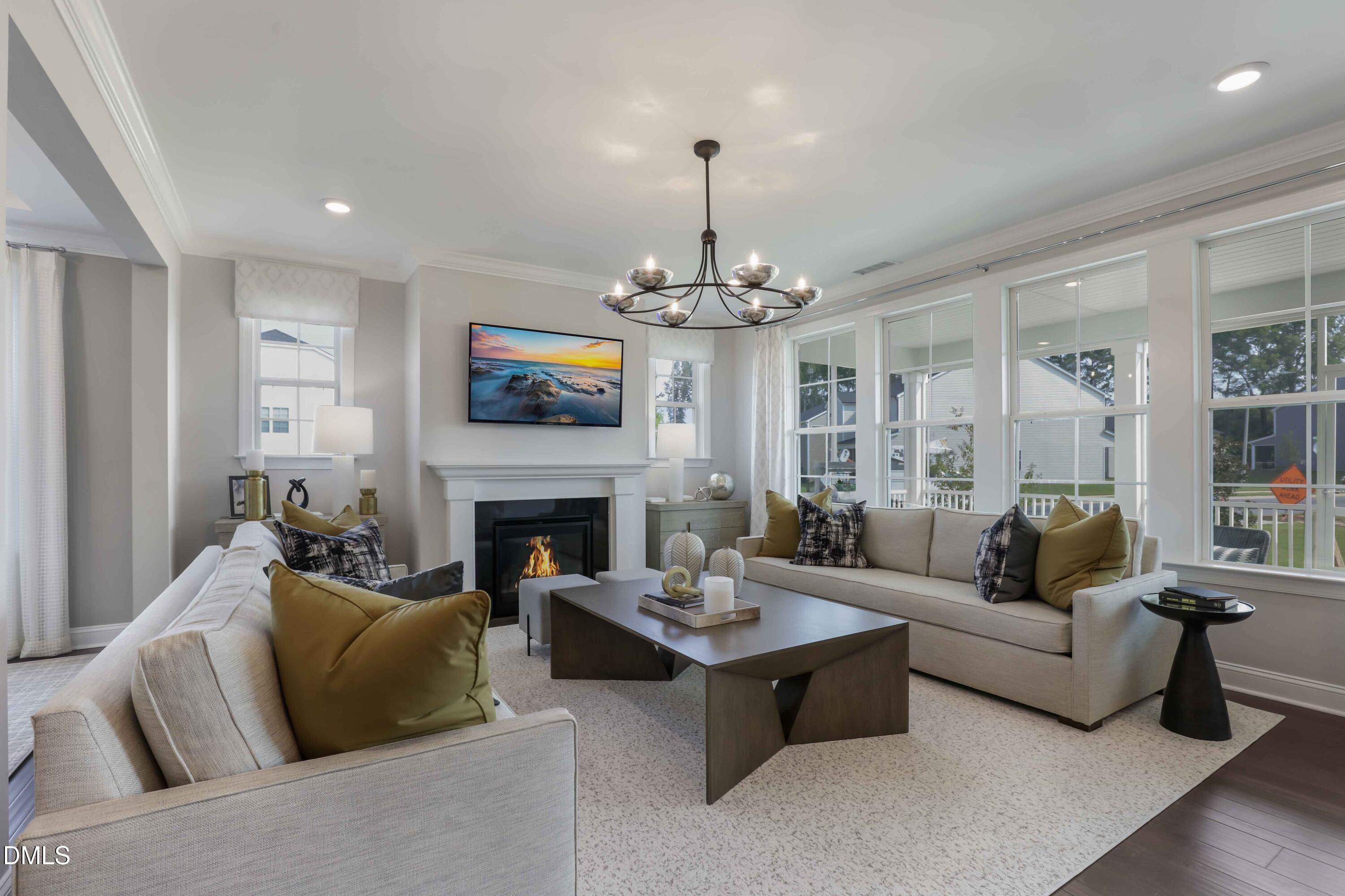 201 Meadow Violet Way