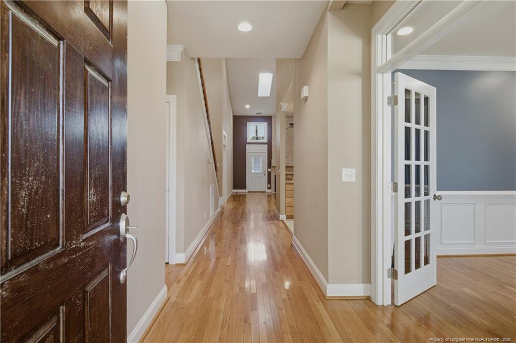 212 Whispering Pines Drive