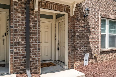 501 N Person Street 107 Raleigh NC 27604