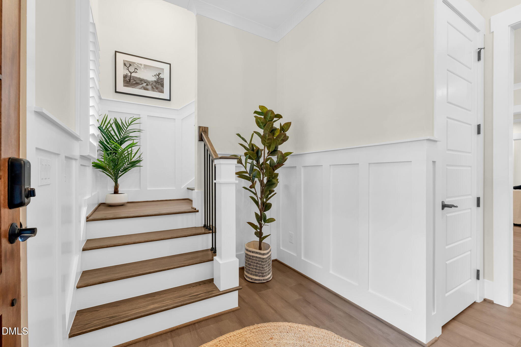 616 E Cabarrus Street