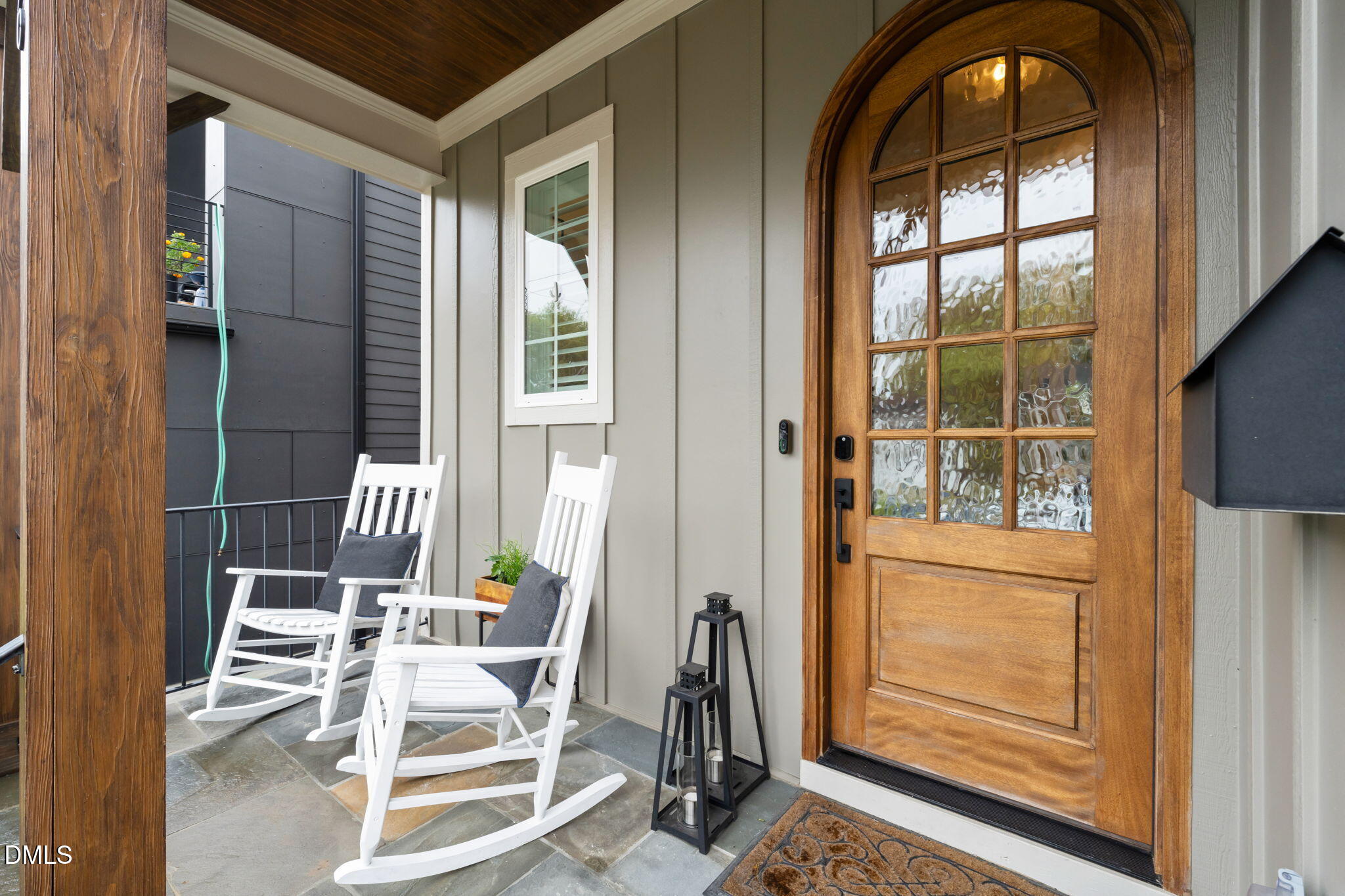 616 E Cabarrus Street