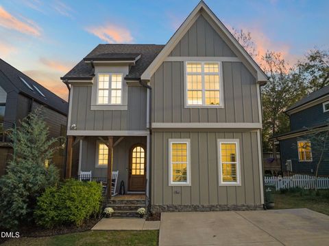 616 E Cabarrus Street Raleigh NC 27601