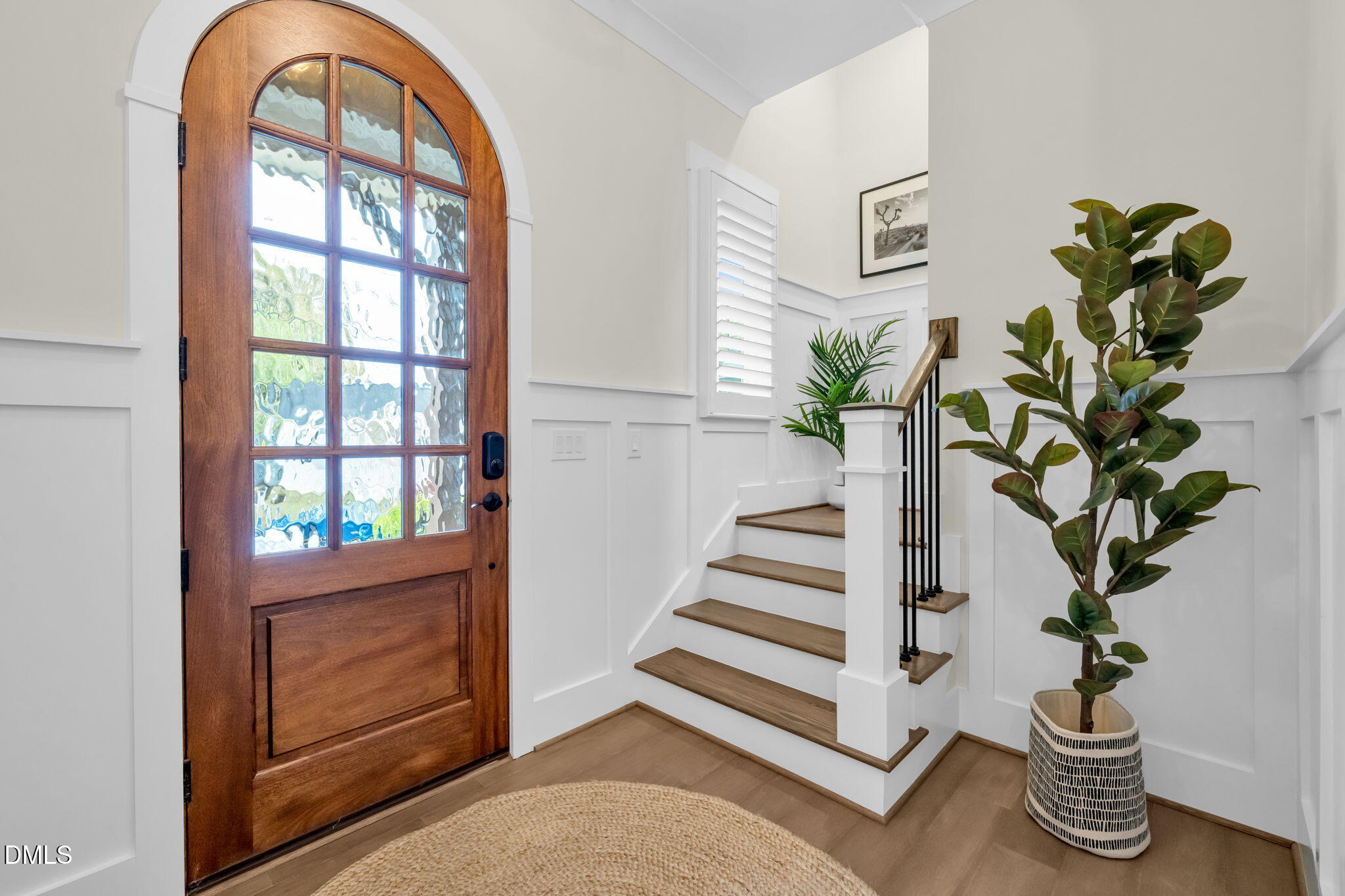 616 E Cabarrus Street