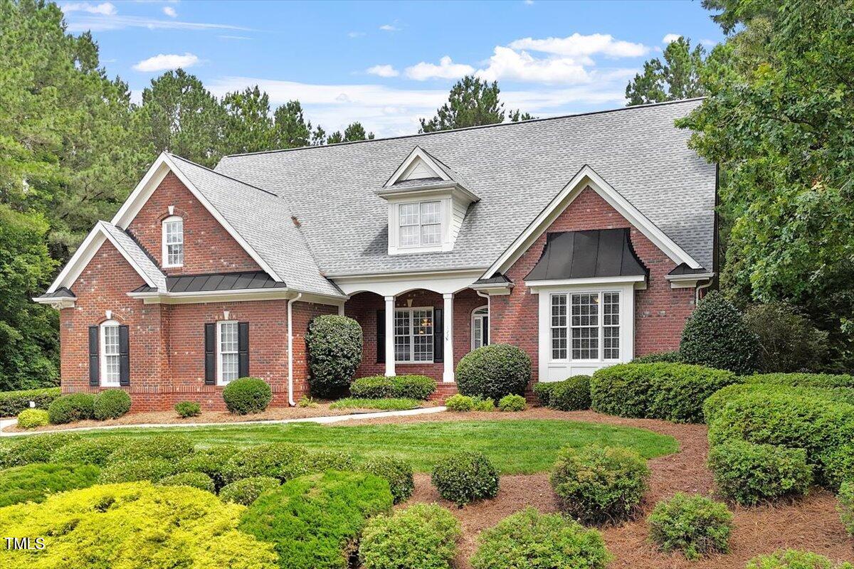 122 Barringer Drive