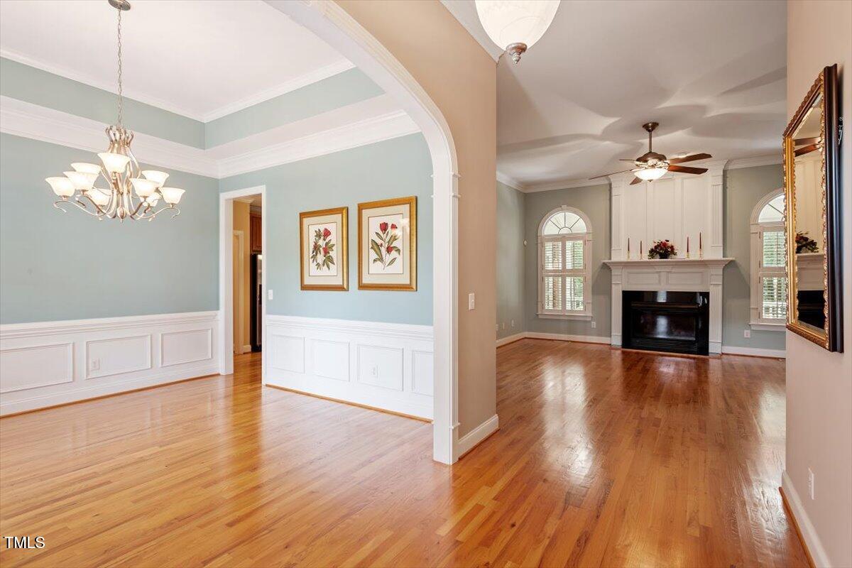 122 Barringer Drive