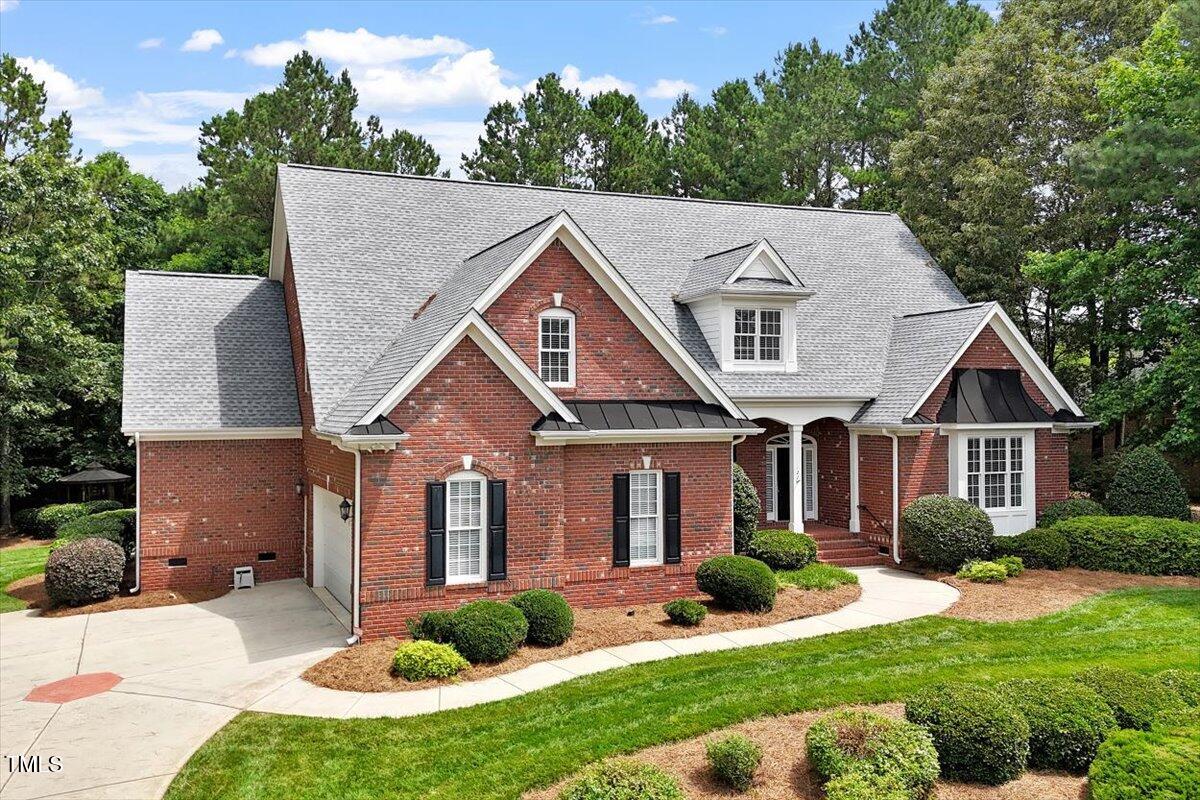 122 Barringer Drive