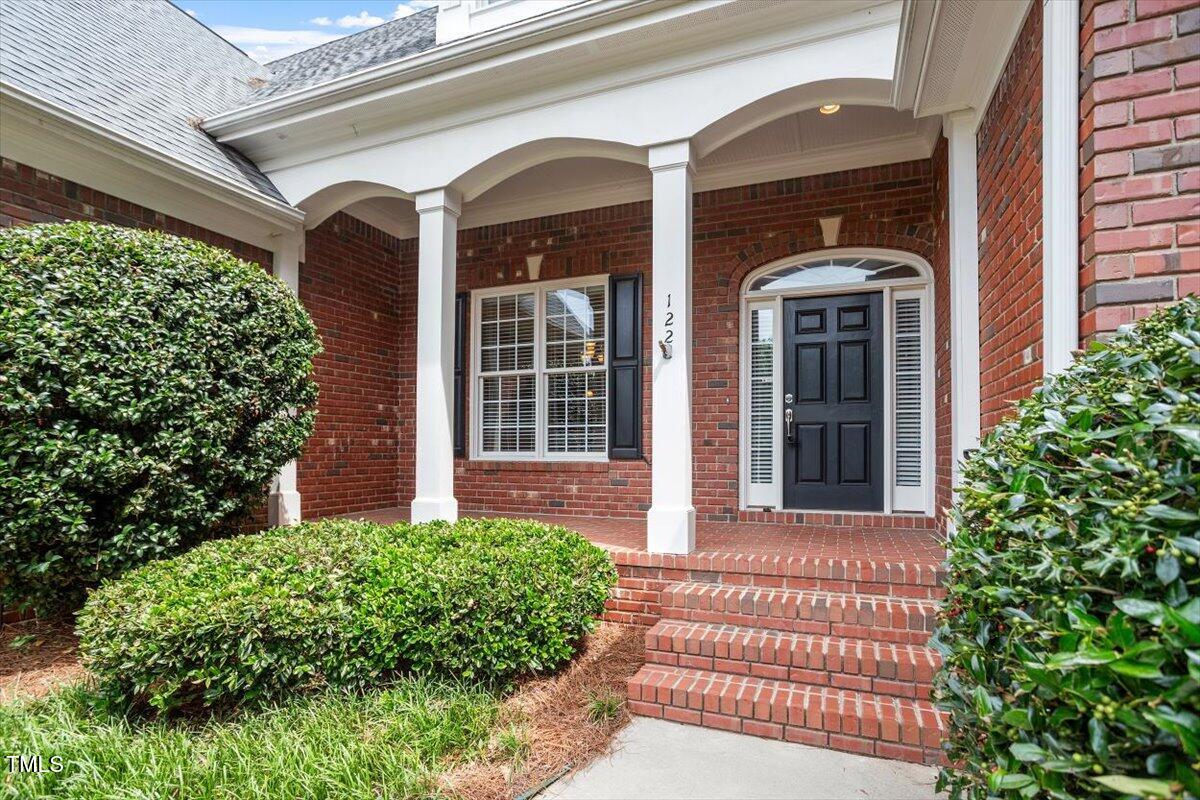 122 Barringer Drive
