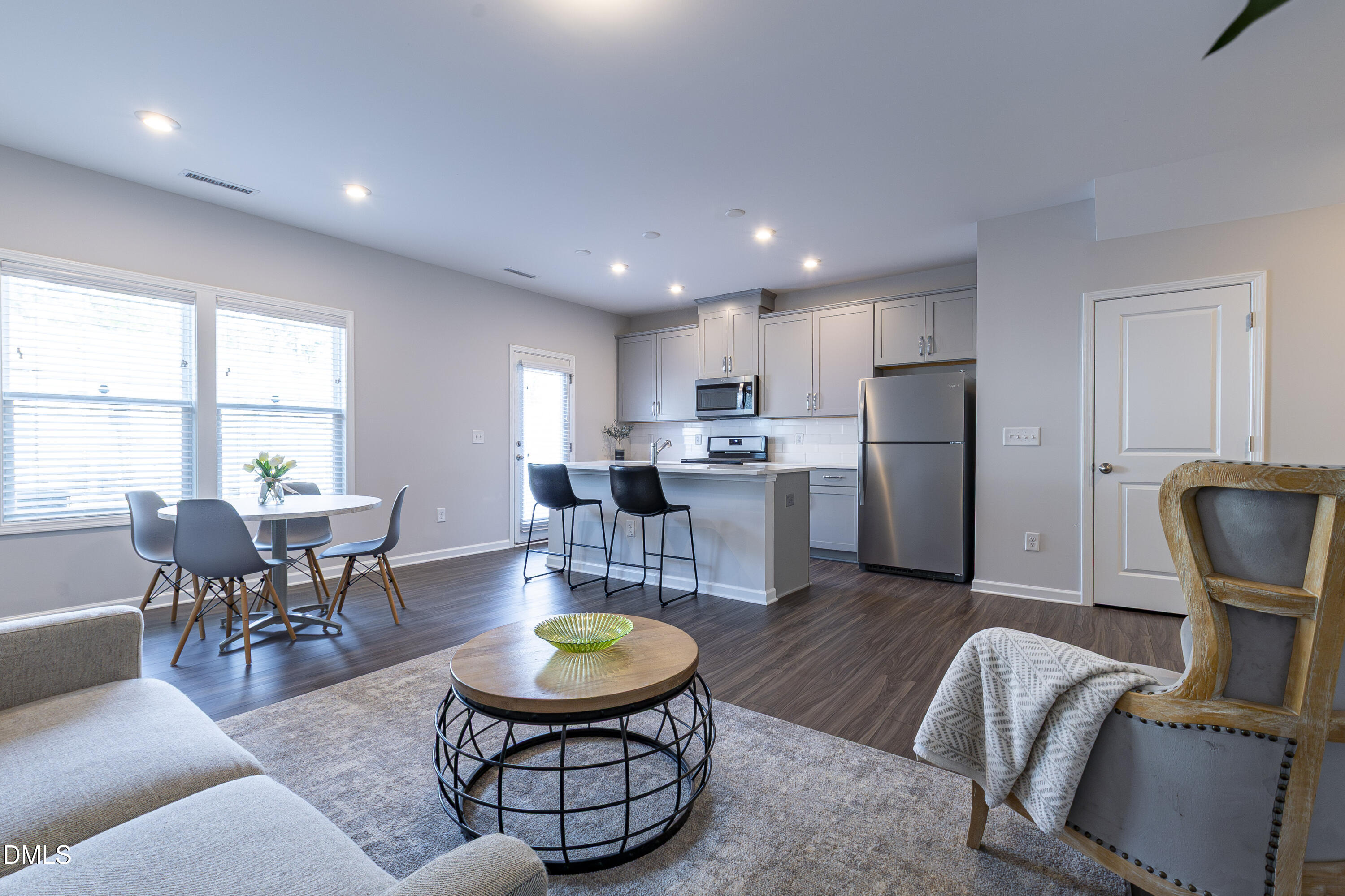 804 Oak Center Drive