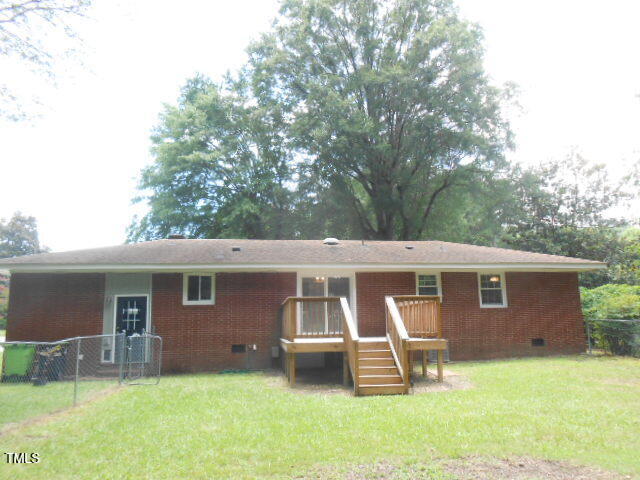 908 N Church Street