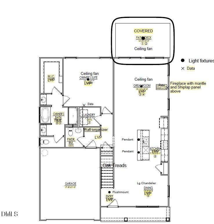 119 S Bream Court