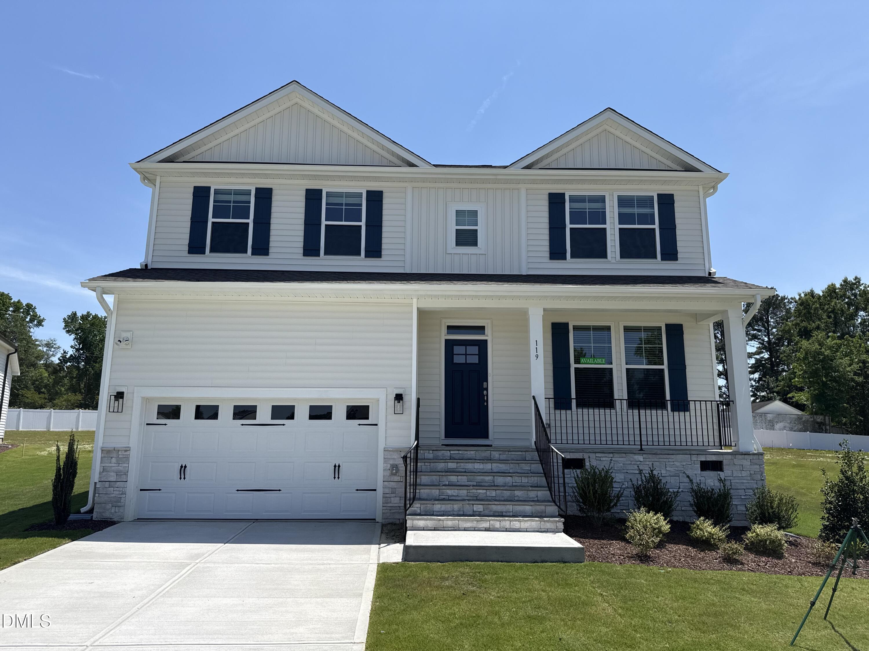 119 S Bream Court
