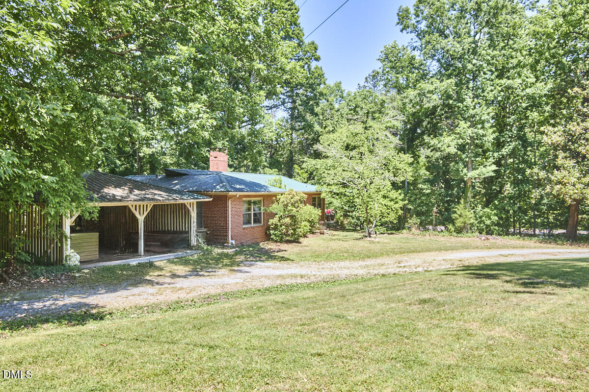 4204 Kerley Road