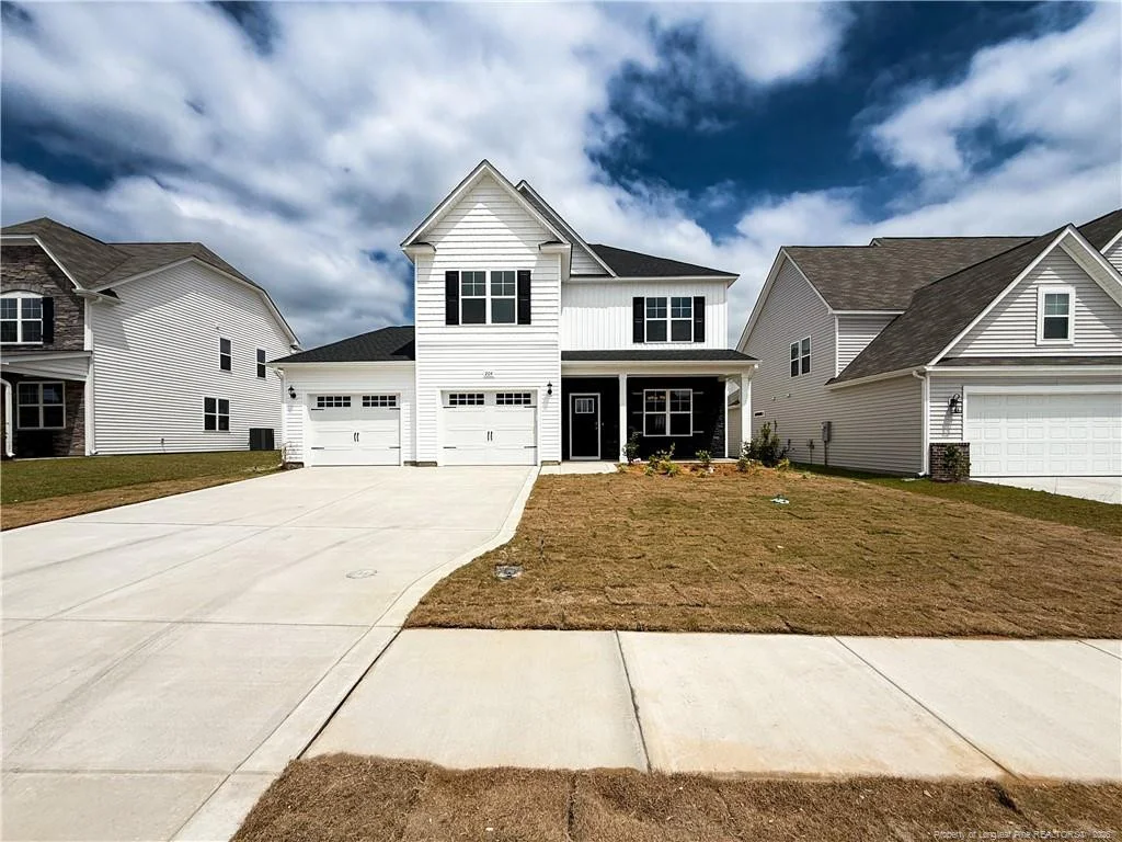 204 Marlborough (lot 446) Street