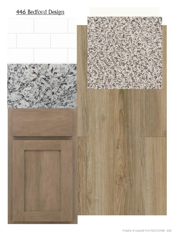 204 Marlborough (Lot 446) Street