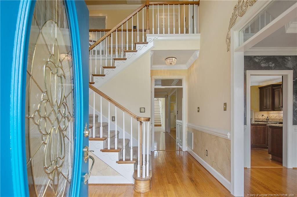 520 Levenhall Drive